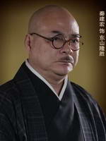 电视剧枪侠演员表秦建宏剧照