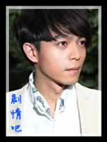 江南四大才子演员林宇中剧照
