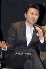 韩剧幽灵演员表崔政宇剧照