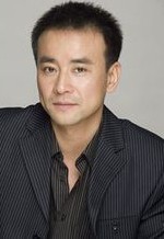 潜龙行动演员表罗钢剧照