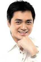 上海滩生死较量演员表汤镇宗剧照
