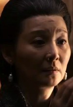 忠烈杨家将演员表徐帆剧照