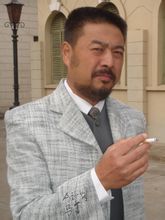 天堂不相信眼泪演员表张柏俊剧照