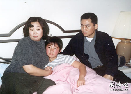 纽约丽人剧照