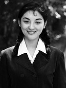 山楂树之恋演员表孙璐剧照