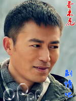 当人心遇上仁心演员刘涛剧照