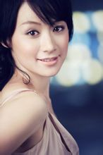 扇娘演员表姚芊羽剧照