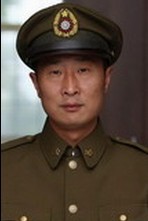 血战长空演员表林永健剧照