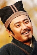 赵氏孤儿案演员表吴秀波剧照