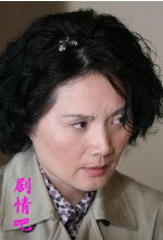 乱世豪情演员吴冕剧照