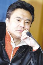 九河入海演员表张秋歌剧照