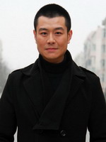 岳母的幸福生活演员表孙骁潇剧照