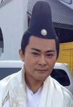 新天龙八部演员表宗峰岩剧照