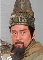 回到三国演员表关羽剧照