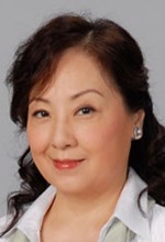 女警爱作战演员表卢婉茵剧照