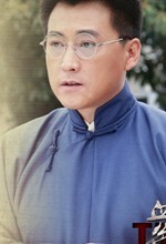 血色玫瑰之女子特遣队演员表刘小锋剧照