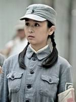 中国骑兵演员表宋丽娜剧照