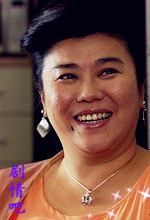 我租了一个情人演员林美秀剧照