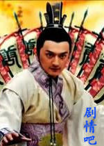大兵小将电视剧演员梁大维剧照