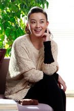 加油金多宝演员表朱妍剧照