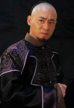 咏春传奇演员表修庆剧照