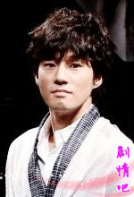 像童话一样演员表李天熙剧照
