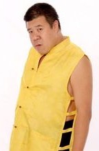 石榴红了演员表于秦卫东剧照