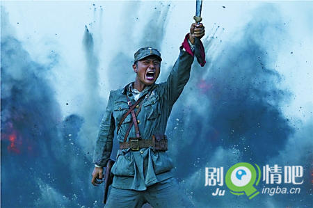 壮士一去剧照