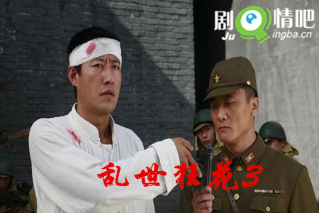 乱世狂花3剧照