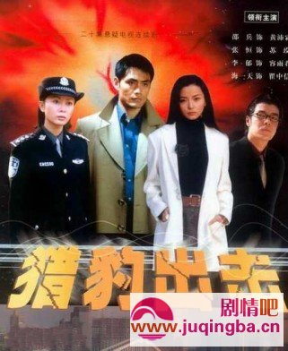 猎豹出击分集剧情介绍1-20集大结局