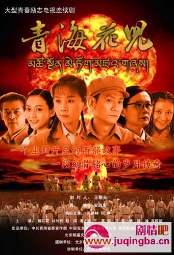 青海花儿分集剧情介绍(1-29全集)大结局