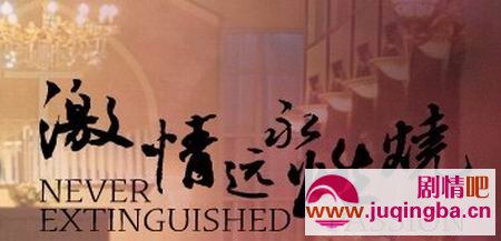 激情永远燃烧分集剧情介绍(1-32集)大结局