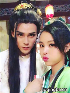 孟婆选妃记海报
