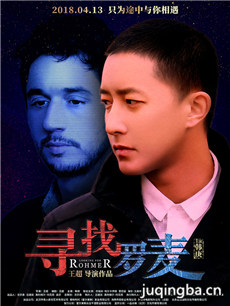 寻找罗麦海报