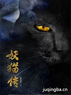 妖猫传海报