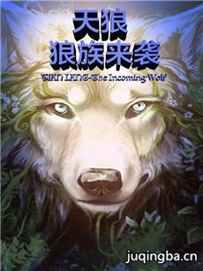 天狼之狼族来袭海报