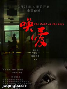 唤爱海报