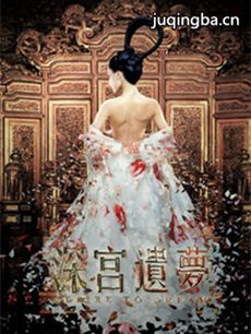 深宫遗梦海报