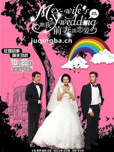 跟我的前妻谈恋爱剧情简介海报