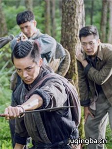 先锋之那时青春海报