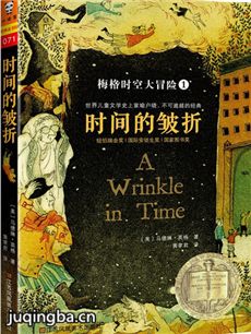 时间的皱折海报