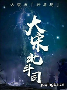 大宋北斗司剧情介绍(1-40全集)海报