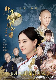 那年花开月正圆剧情介绍(1-74全集)海报