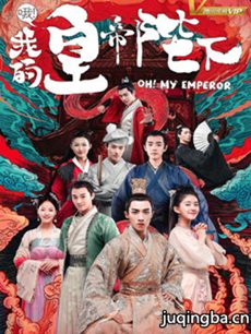 哦我的皇帝陛下第二季剧情介绍(1-21全集)海报
