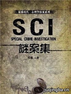 sci谜案集剧情介绍（1-24全集）海报