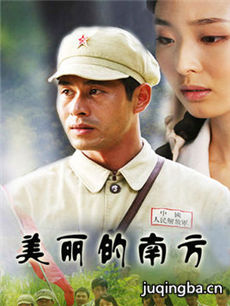 美丽的南方剧情介绍(1-20全集)海报