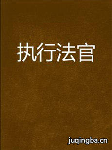执行法官剧情介绍(1-40全集)海报