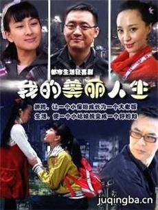 我的美丽人生剧情介绍(1-28全集)海报
