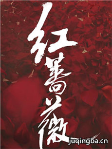 红蔷薇