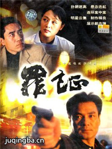 罪证剧情介绍(1-20全集)海报